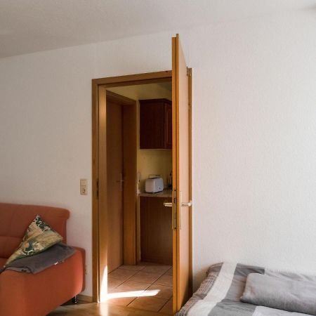 Apartment In The Resort Of Ballenstedt Am Harz 客房 照片