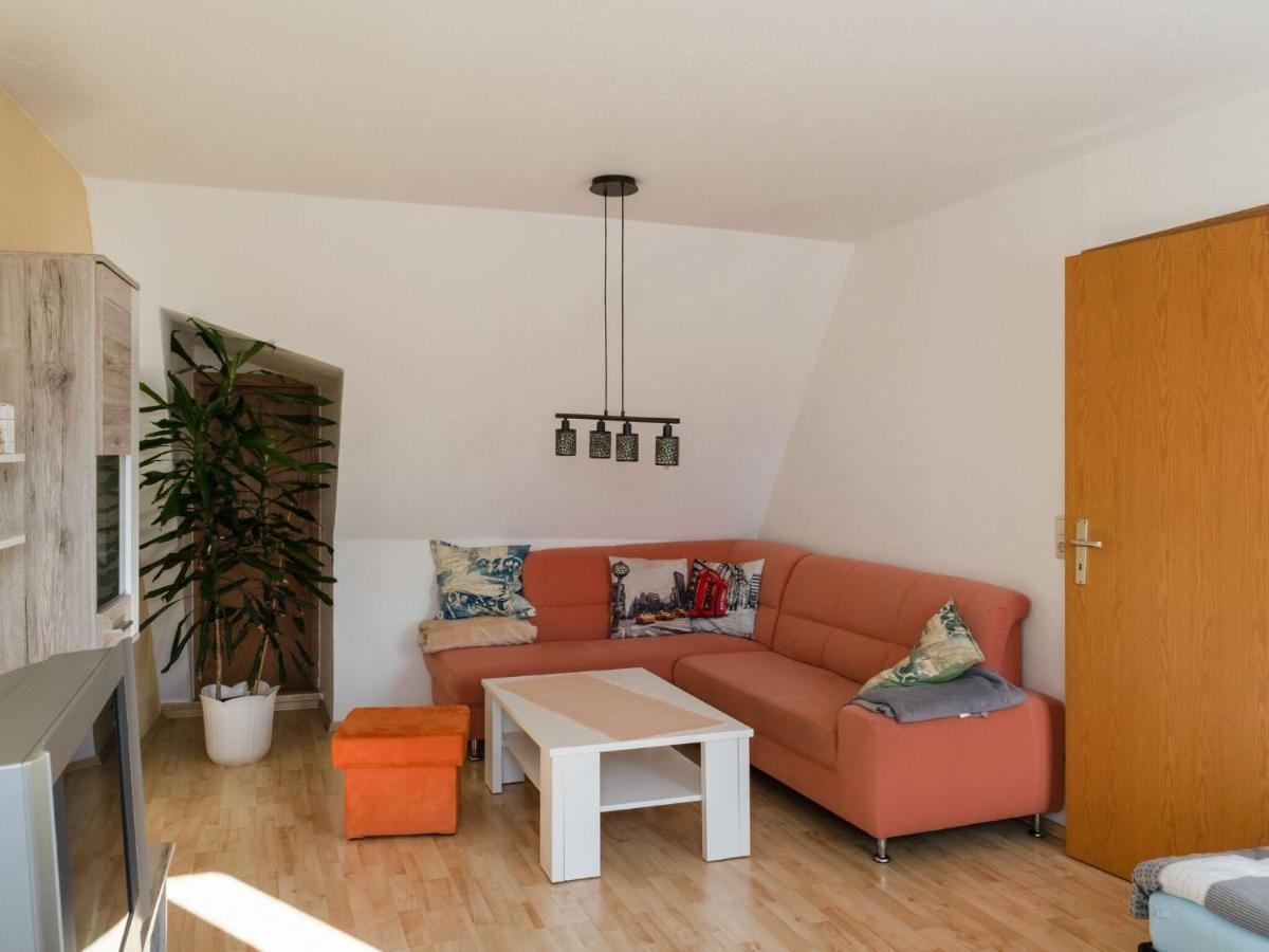 Apartment In The Resort Of Ballenstedt Am Harz 客房 照片