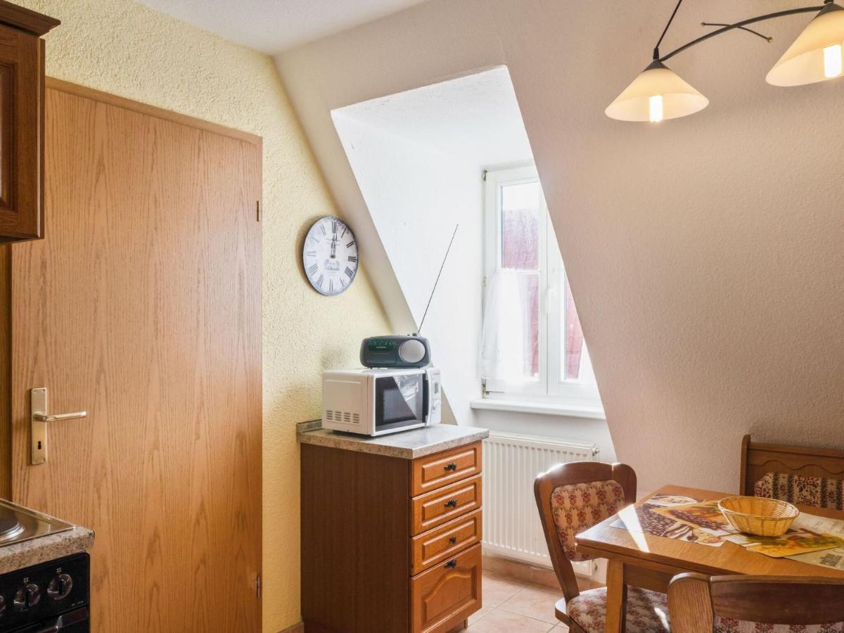 Apartment In The Resort Of Ballenstedt Am Harz 客房 照片