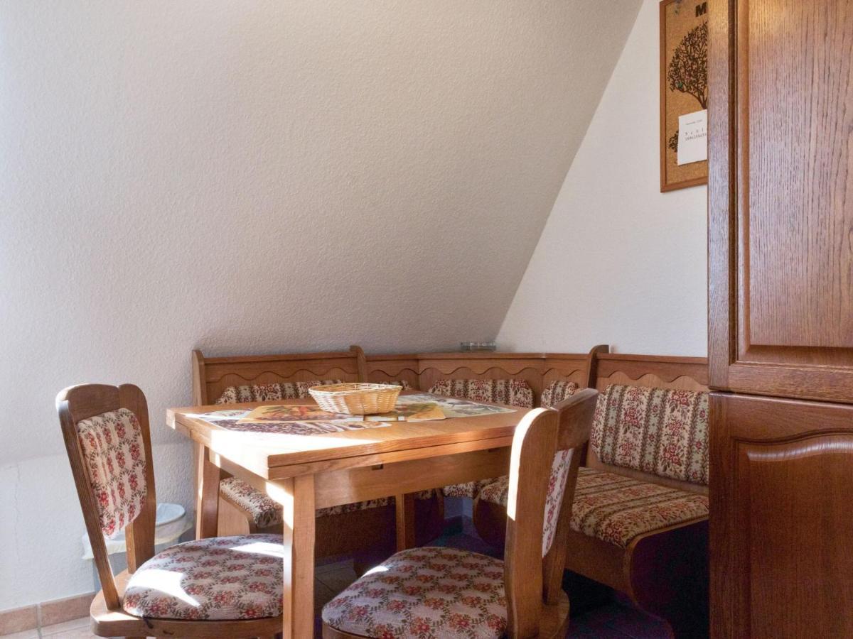 Apartment In The Resort Of Ballenstedt Am Harz 客房 照片