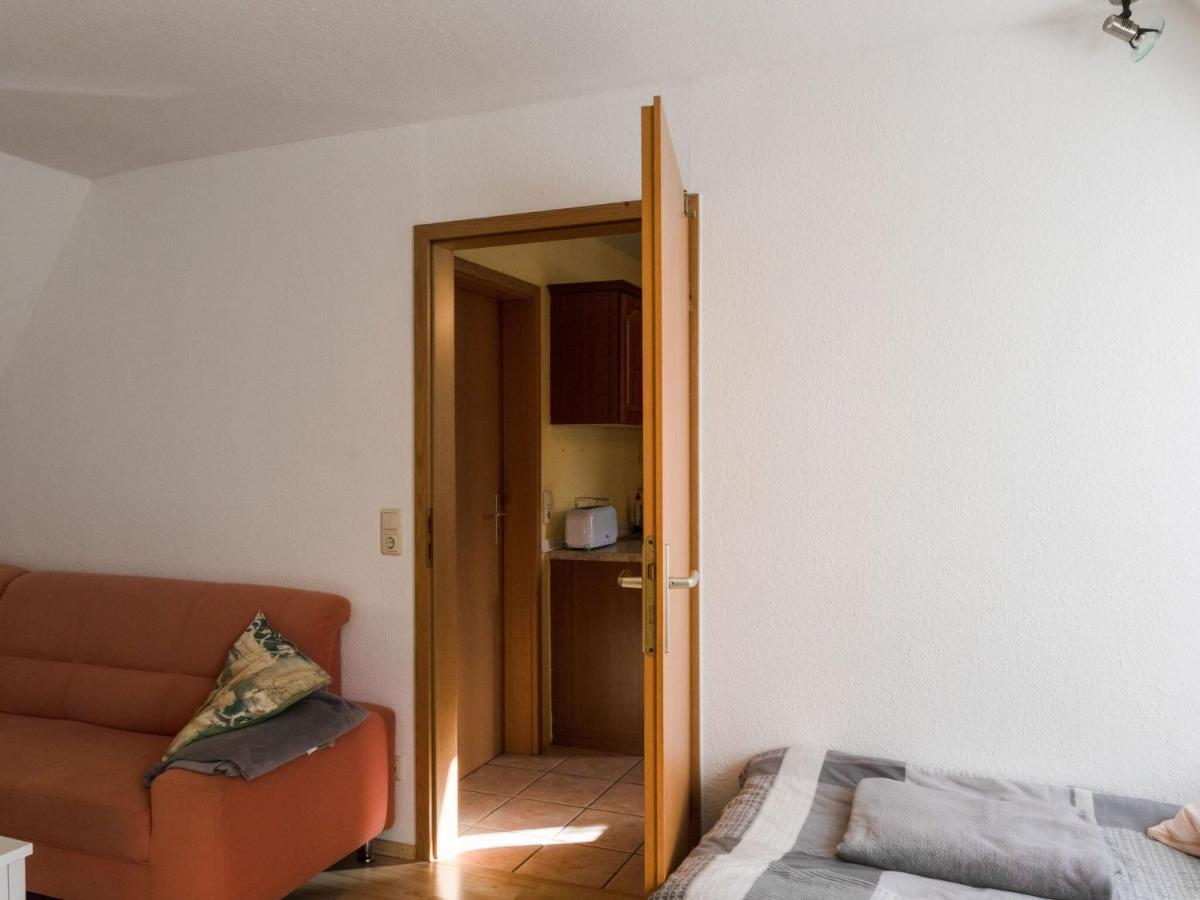 Apartment In The Resort Of Ballenstedt Am Harz 客房 照片