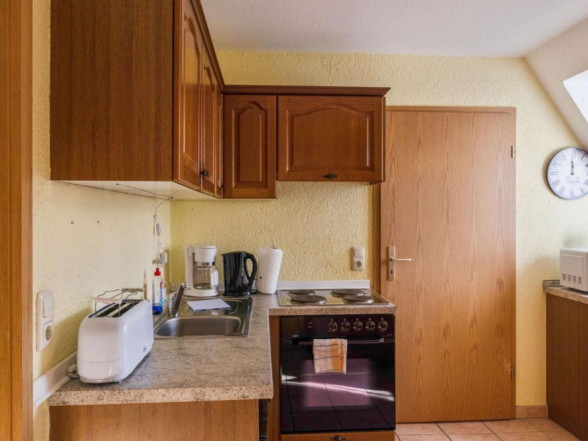 Apartment In The Resort Of Ballenstedt Am Harz 客房 照片