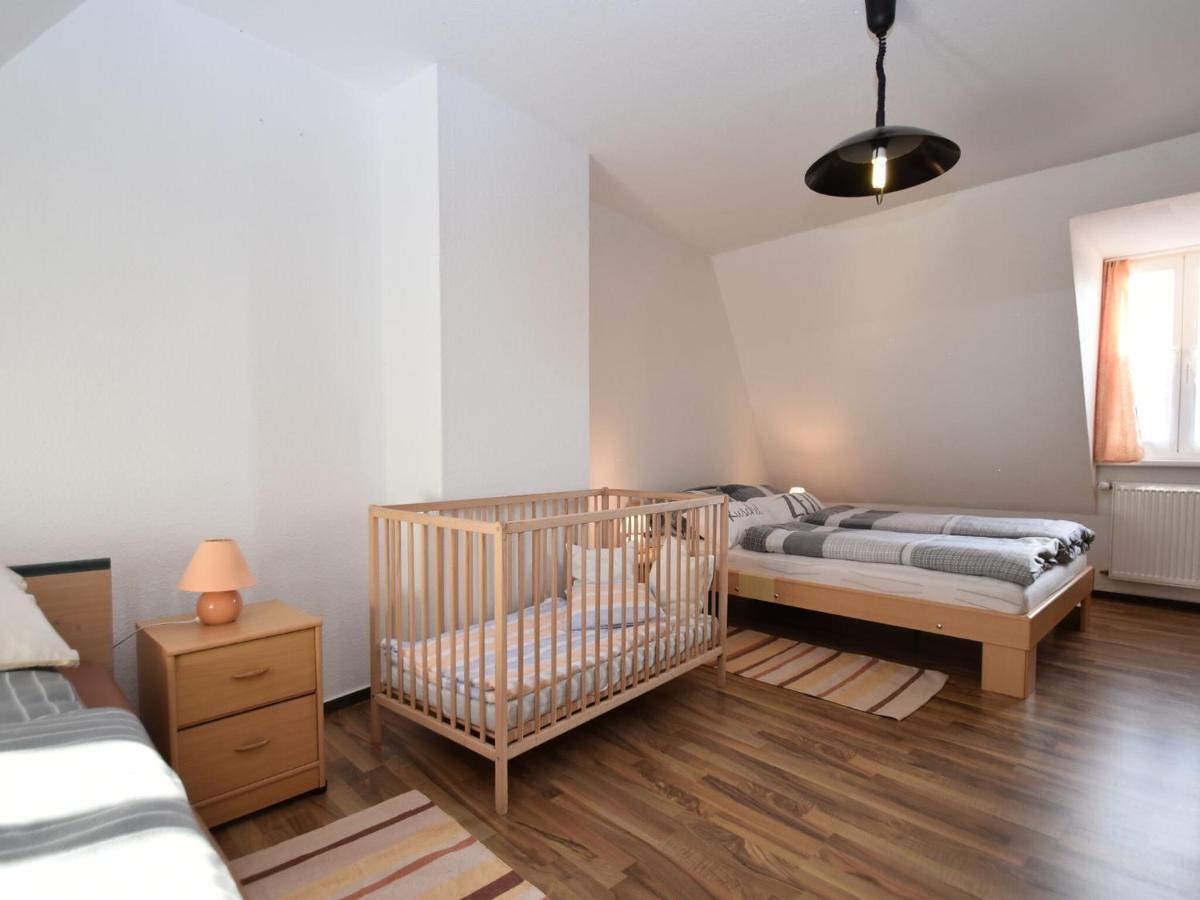 Apartment In The Resort Of Ballenstedt Am Harz 客房 照片
