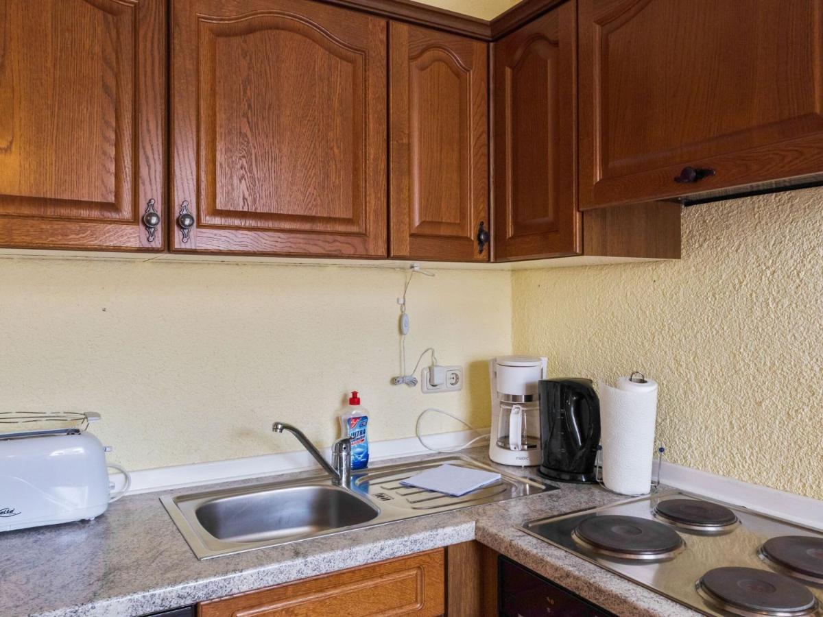 Apartment In The Resort Of Ballenstedt Am Harz 外观 照片