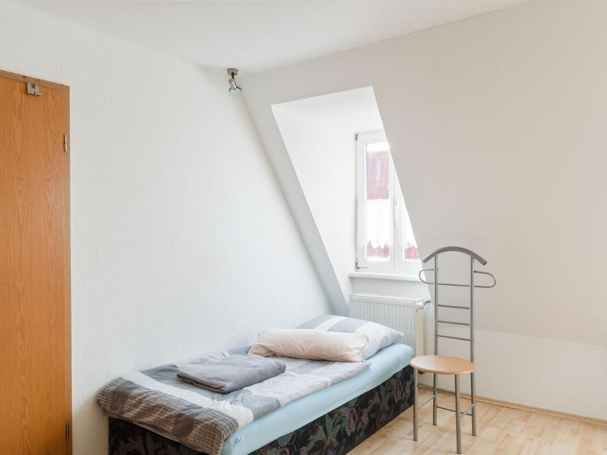 Apartment In The Resort Of Ballenstedt Am Harz 外观 照片