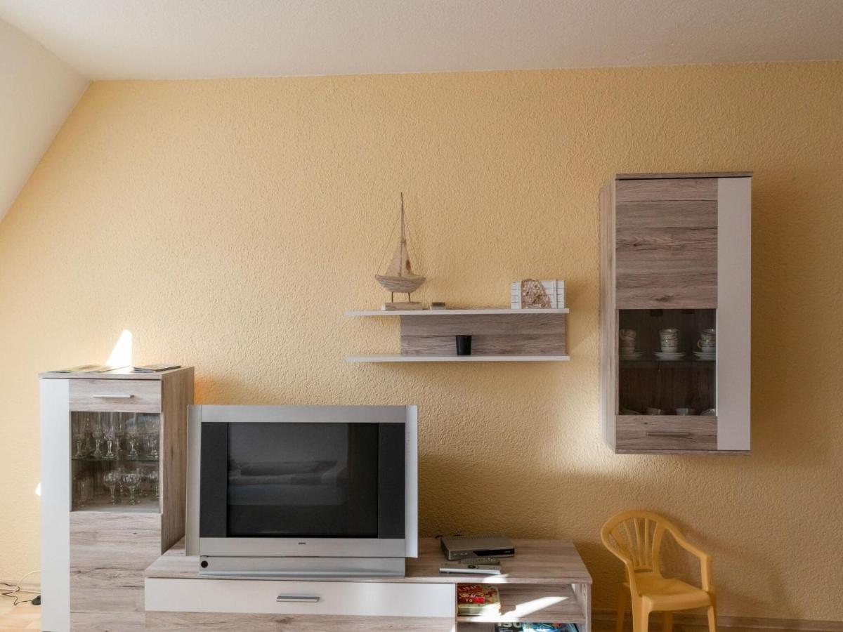 Apartment In The Resort Of Ballenstedt Am Harz 外观 照片